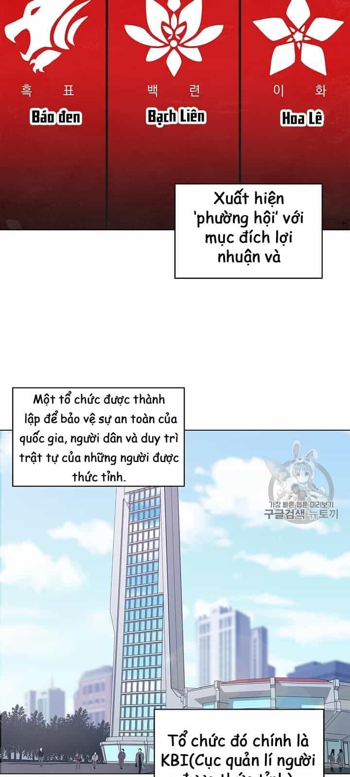 Tôi Là Người Chơi Thần Chú Đơn Độc - Chương 2 - ảnh 36