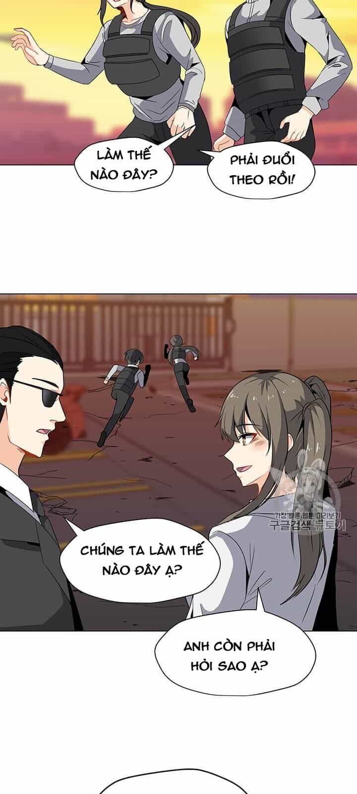 Tôi Là Người Chơi Thần Chú Đơn Độc - Chương 2 - ảnh 40