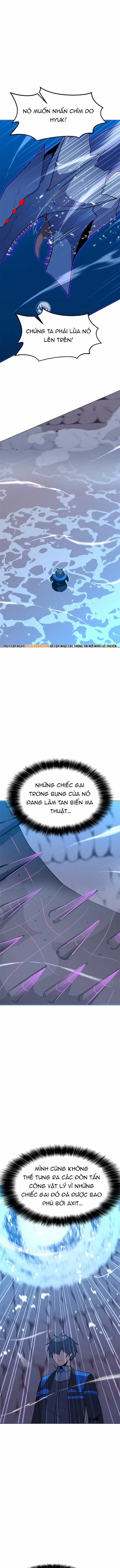Tôi Là Người Chơi Thần Chú Đơn Độc - Chương 193 - ảnh 5