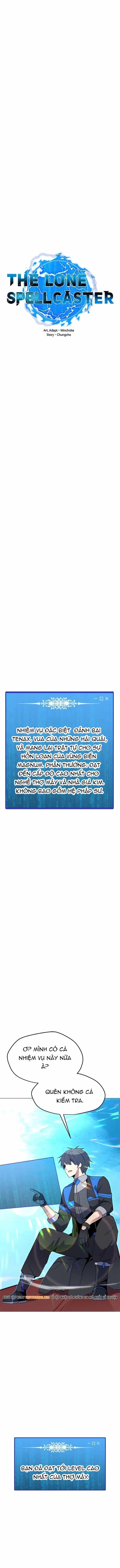 Tôi Là Người Chơi Thần Chú Đơn Độc - Chương 194 - ảnh 7