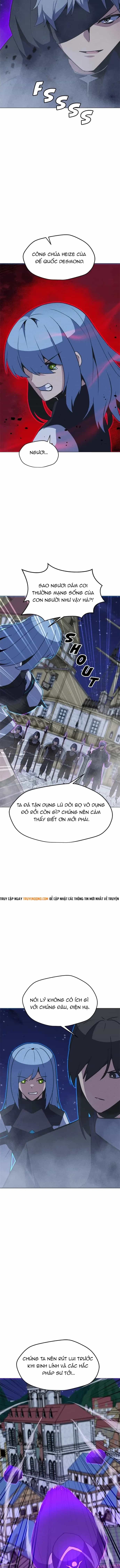 Tôi Là Người Chơi Thần Chú Đơn Độc - Chương 195 - ảnh 4