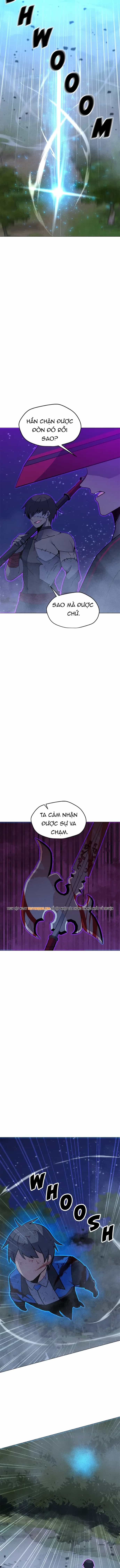 Tôi Là Người Chơi Thần Chú Đơn Độc - Chương 205 - ảnh 3