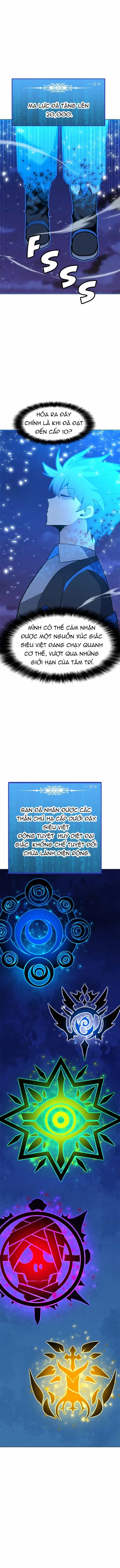 Tôi Là Người Chơi Thần Chú Đơn Độc - Chương 207 - ảnh 6
