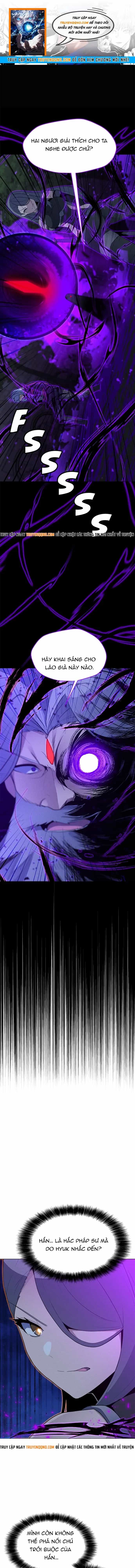 Tôi Là Người Chơi Thần Chú Đơn Độc - Chương 209 - ảnh 1