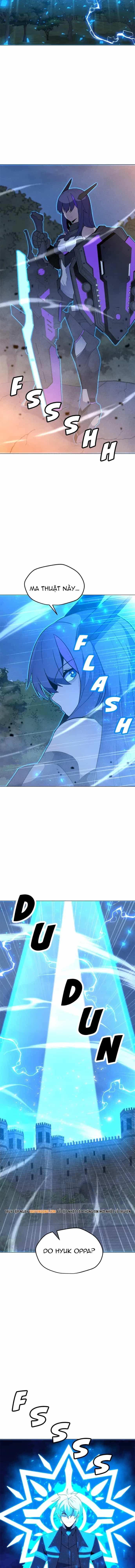 Tôi Là Người Chơi Thần Chú Đơn Độc - Chương 210 - ảnh 11