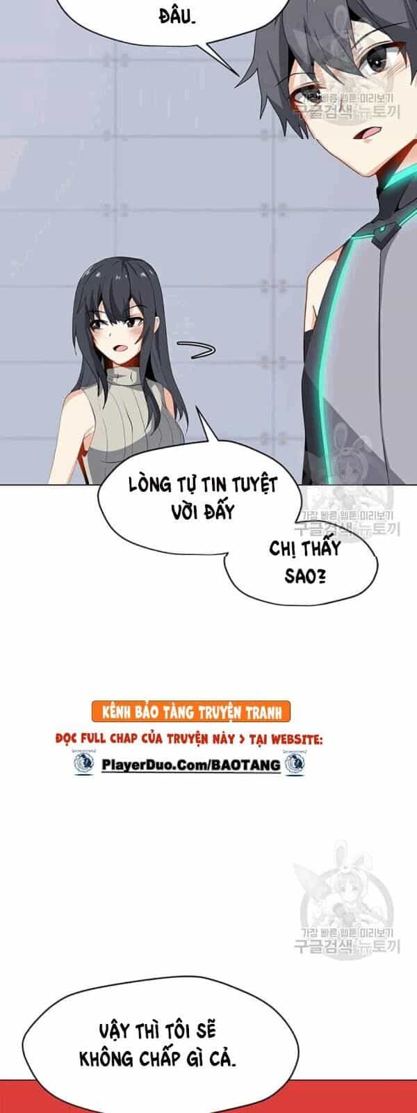 Tôi Là Người Chơi Thần Chú Đơn Độc - Chương 22 - ảnh 21