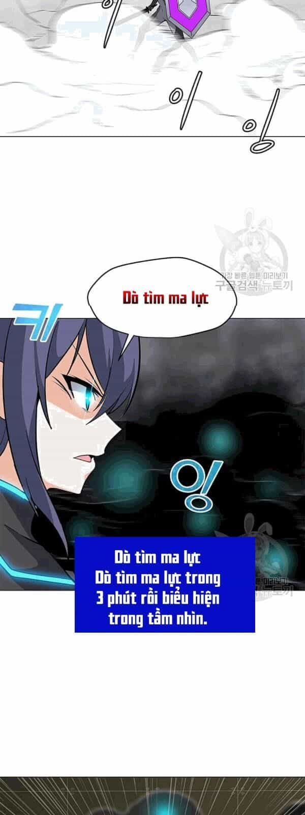 Tôi Là Người Chơi Thần Chú Đơn Độc - Chương 22 - ảnh 36