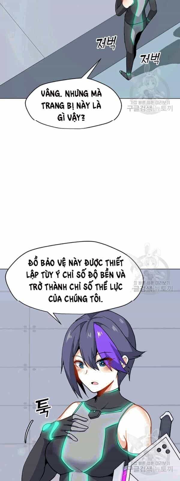Tôi Là Người Chơi Thần Chú Đơn Độc - Chương 22 - ảnh 6