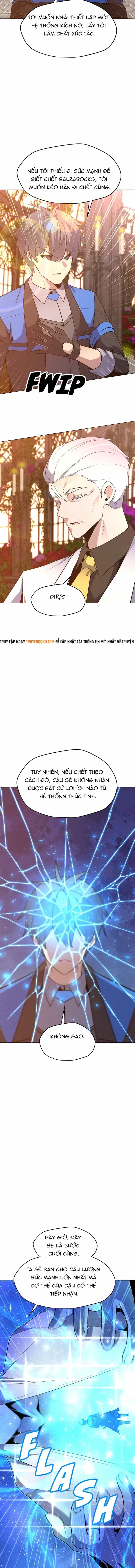 Tôi Là Người Chơi Thần Chú Đơn Độc - Chương 212 - ảnh 15