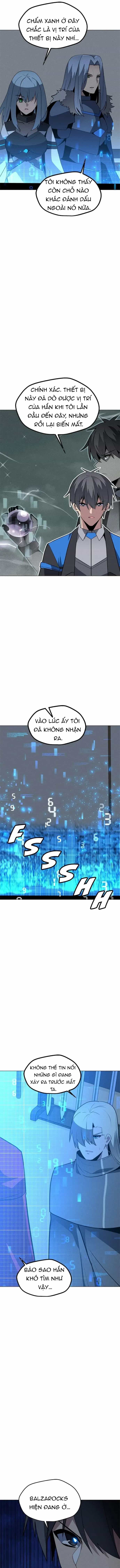Tôi Là Người Chơi Thần Chú Đơn Độc - Chương 218 - ảnh 7