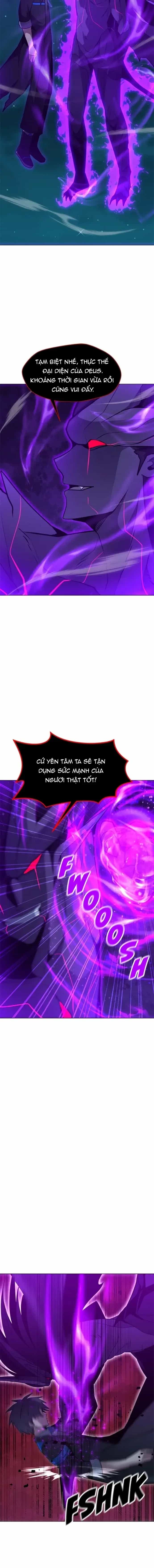 Tôi Là Người Chơi Thần Chú Đơn Độc - Chương 228 - ảnh 4