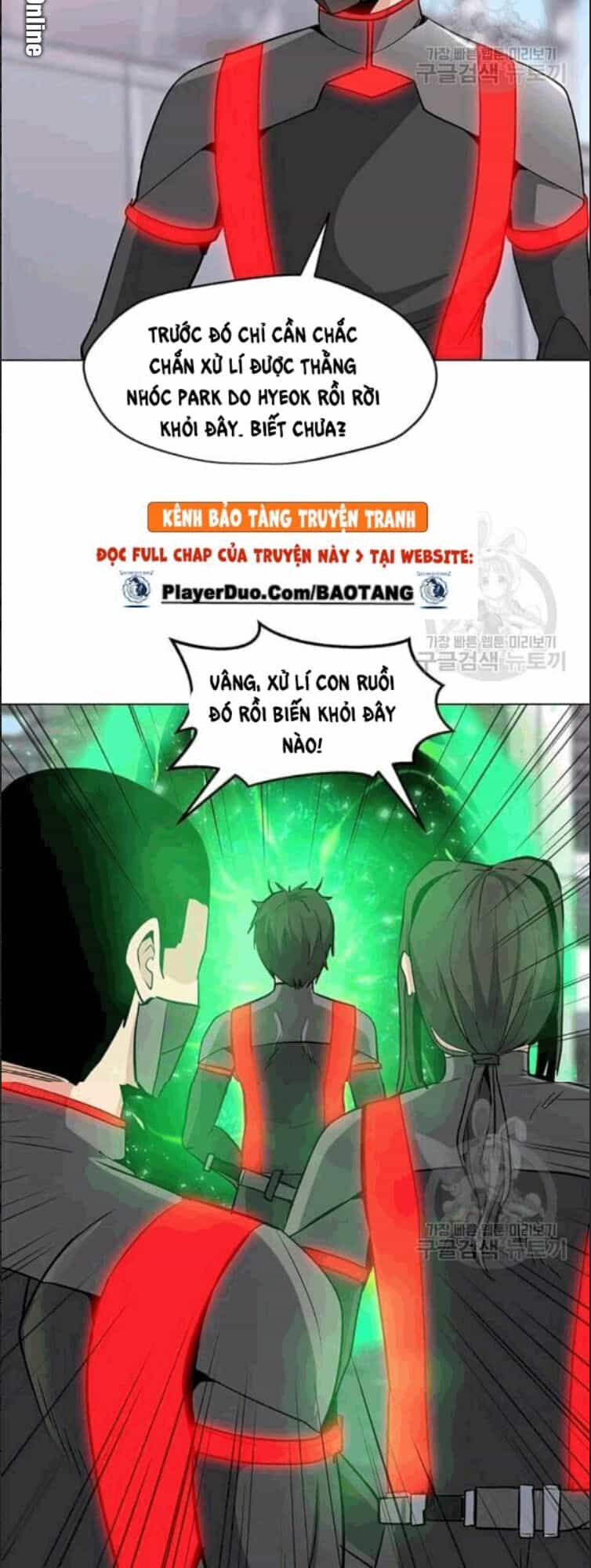 Tôi Là Người Chơi Thần Chú Đơn Độc - Chương 24 - ảnh 69