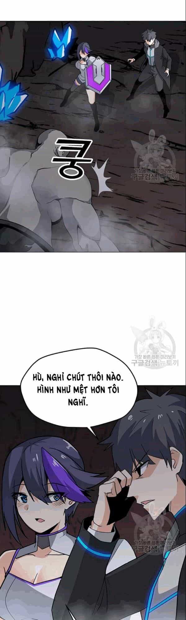 Tôi Là Người Chơi Thần Chú Đơn Độc - Chương 26 - ảnh 9