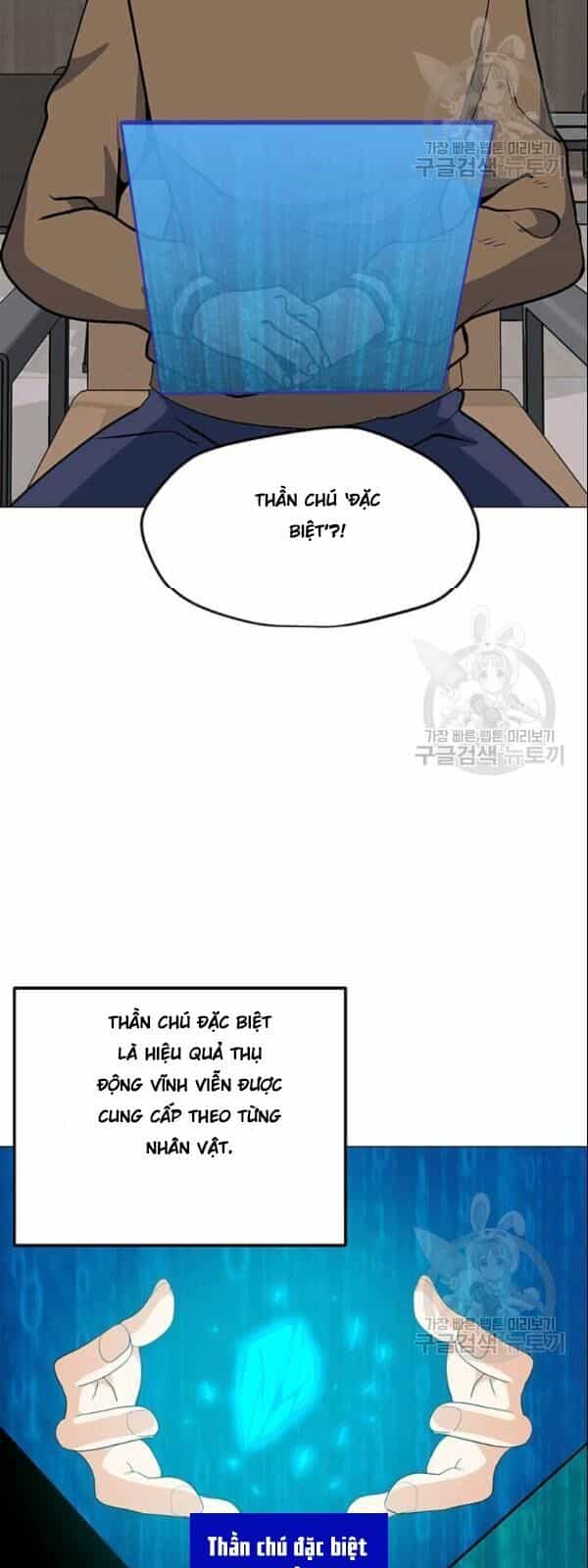 Tôi Là Người Chơi Thần Chú Đơn Độc - Chương 28 - ảnh 28