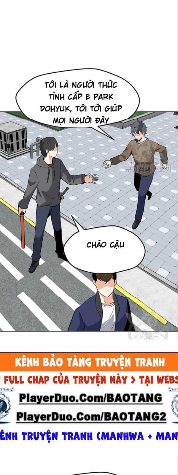 Tôi Là Người Chơi Thần Chú Đơn Độc - Chương 29 - ảnh 38