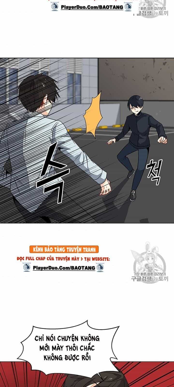 Tôi Là Người Chơi Thần Chú Đơn Độc - Chương 3 - ảnh 38