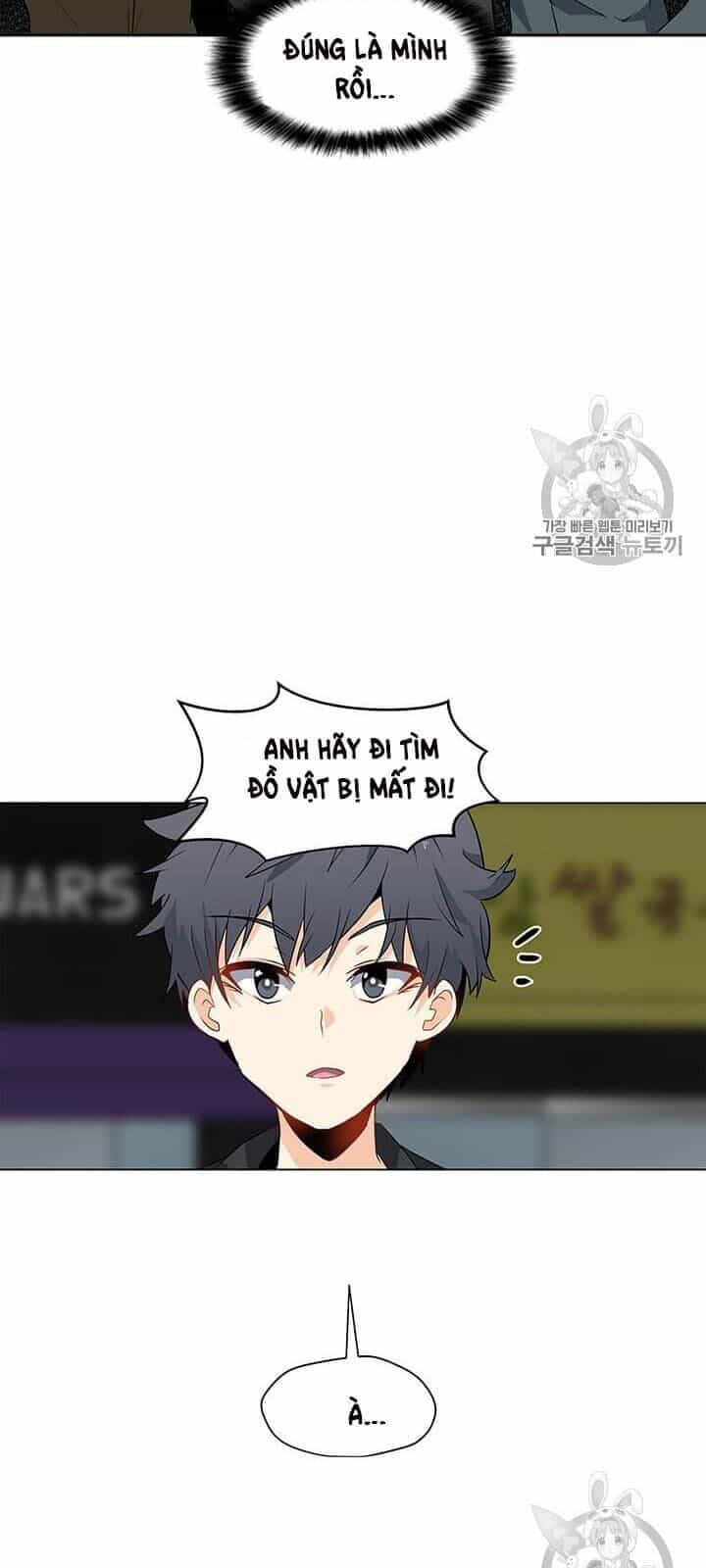 Tôi Là Người Chơi Thần Chú Đơn Độc - Chương 3 - ảnh 49