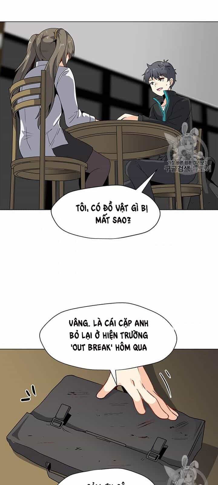 Tôi Là Người Chơi Thần Chú Đơn Độc - Chương 3 - ảnh 53