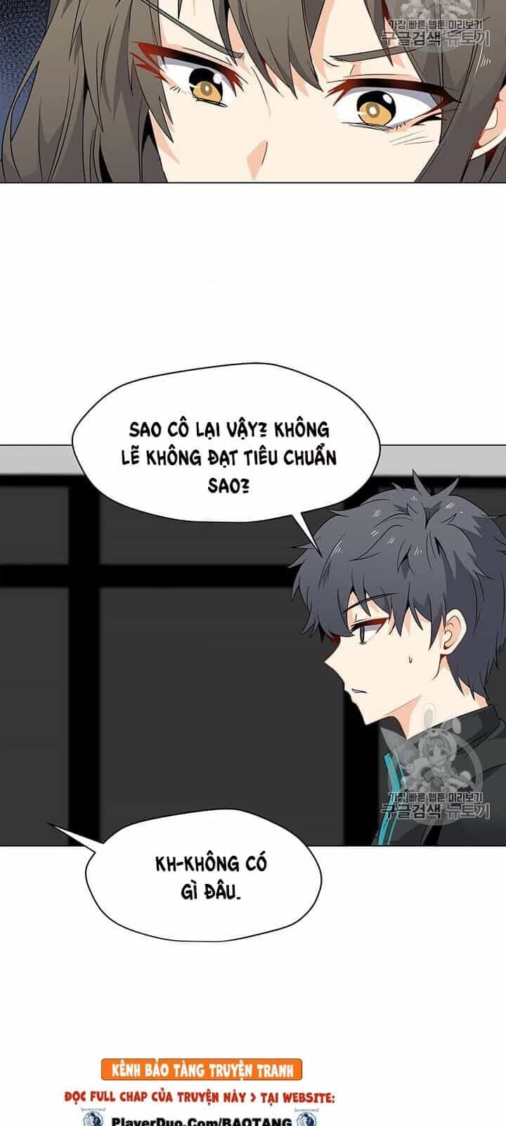 Tôi Là Người Chơi Thần Chú Đơn Độc - Chương 3 - ảnh 62