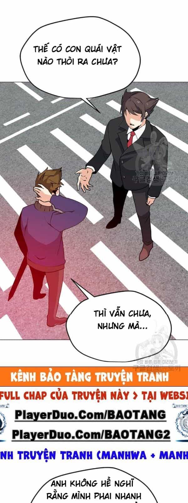 Tôi Là Người Chơi Thần Chú Đơn Độc - Chương 30 - ảnh 35