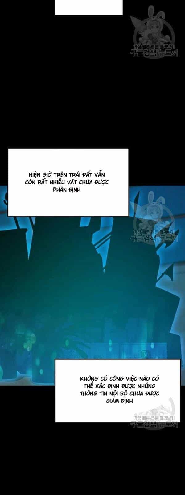 Tôi Là Người Chơi Thần Chú Đơn Độc - Chương 35 - ảnh 6