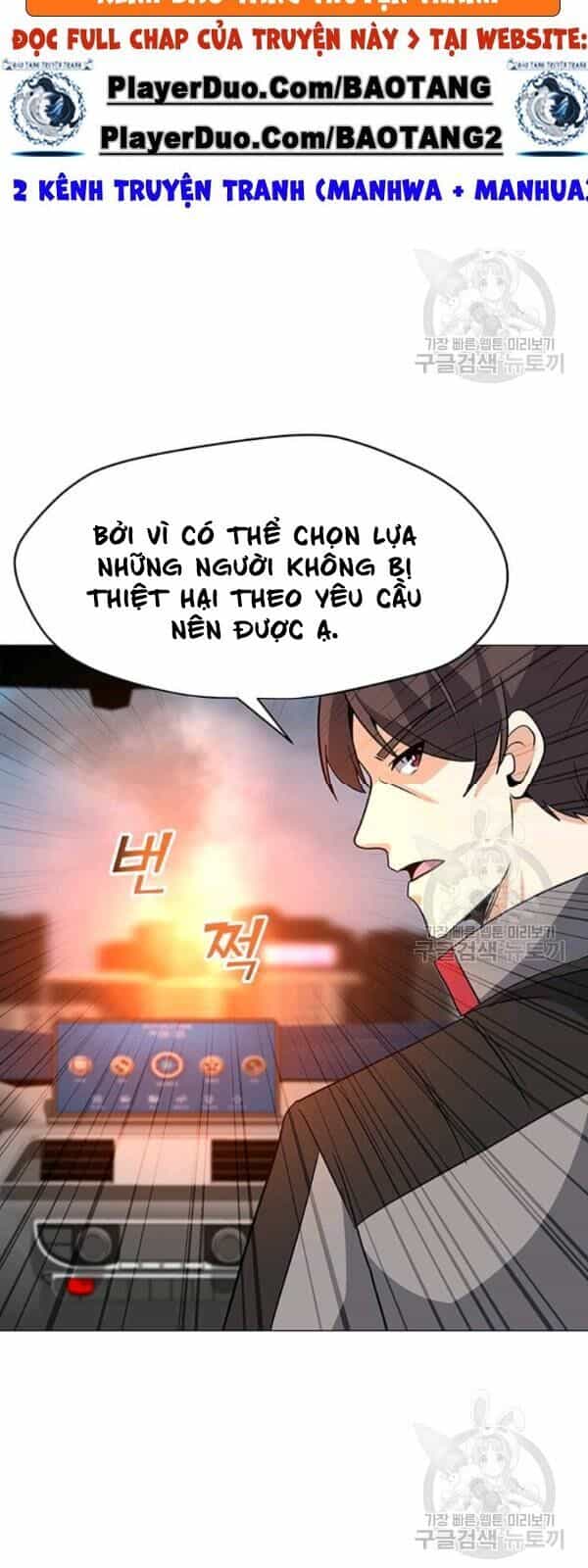 Tôi Là Người Chơi Thần Chú Đơn Độc - Chương 36 - ảnh 25