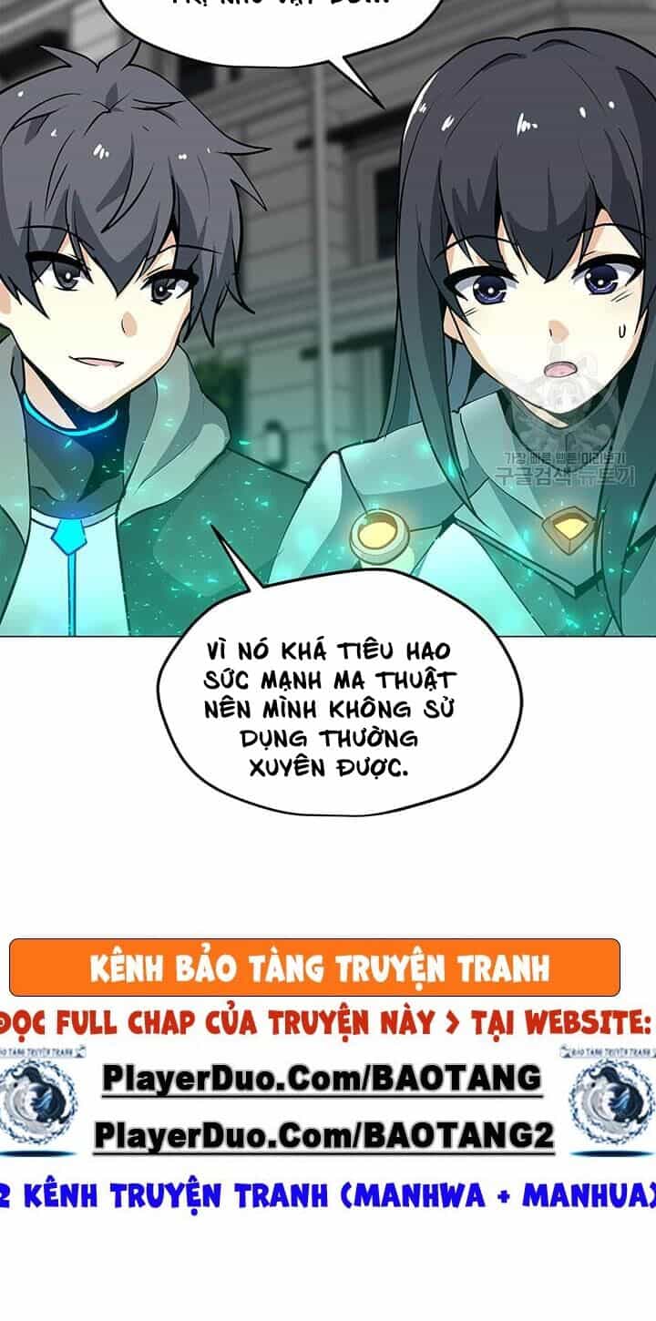 Tôi Là Người Chơi Thần Chú Đơn Độc - Chương 37 - ảnh 29