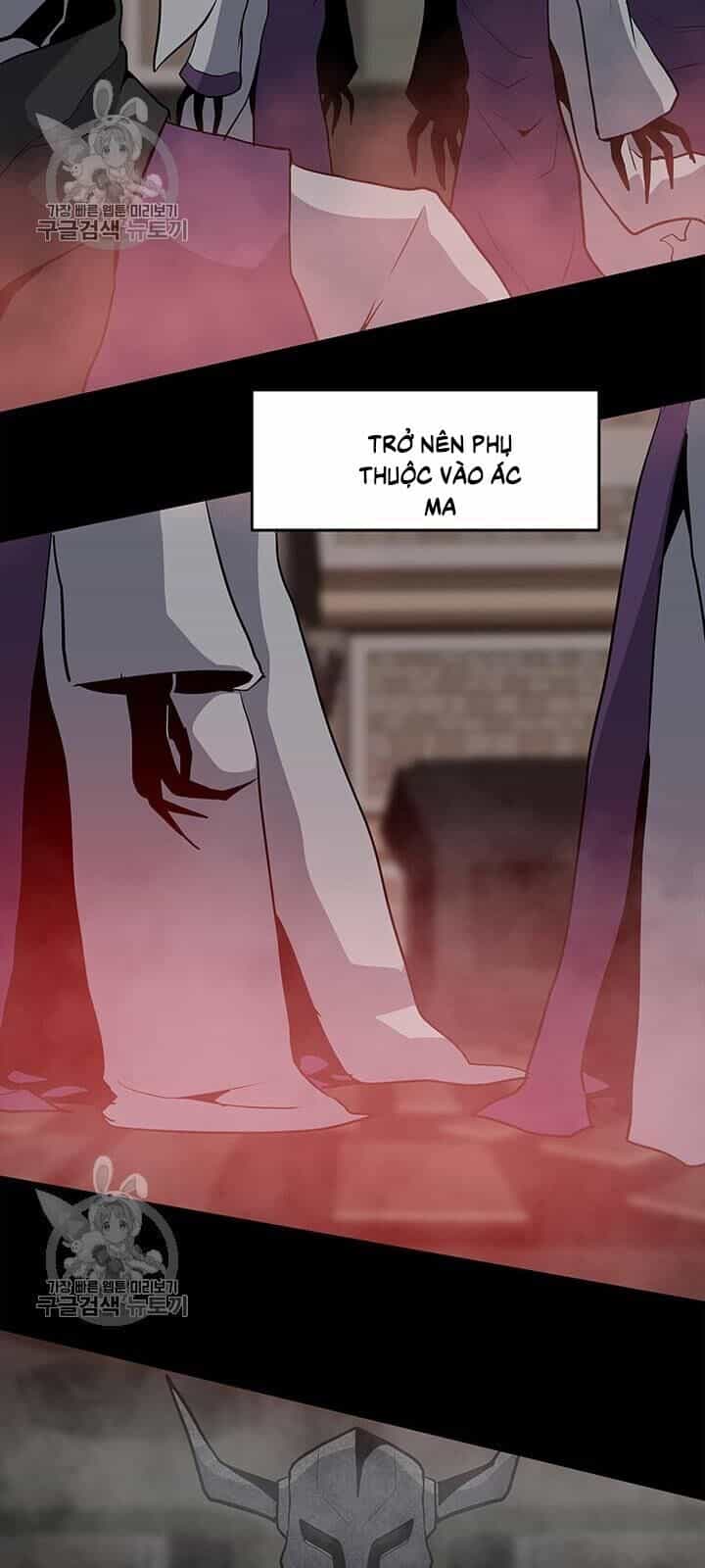 Tôi Là Người Chơi Thần Chú Đơn Độc - Chương 39 - ảnh 44