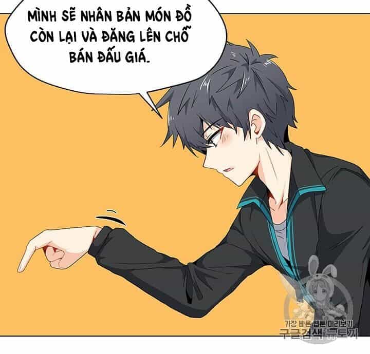 Tôi Là Người Chơi Thần Chú Đơn Độc - Chương 4 - ảnh 15