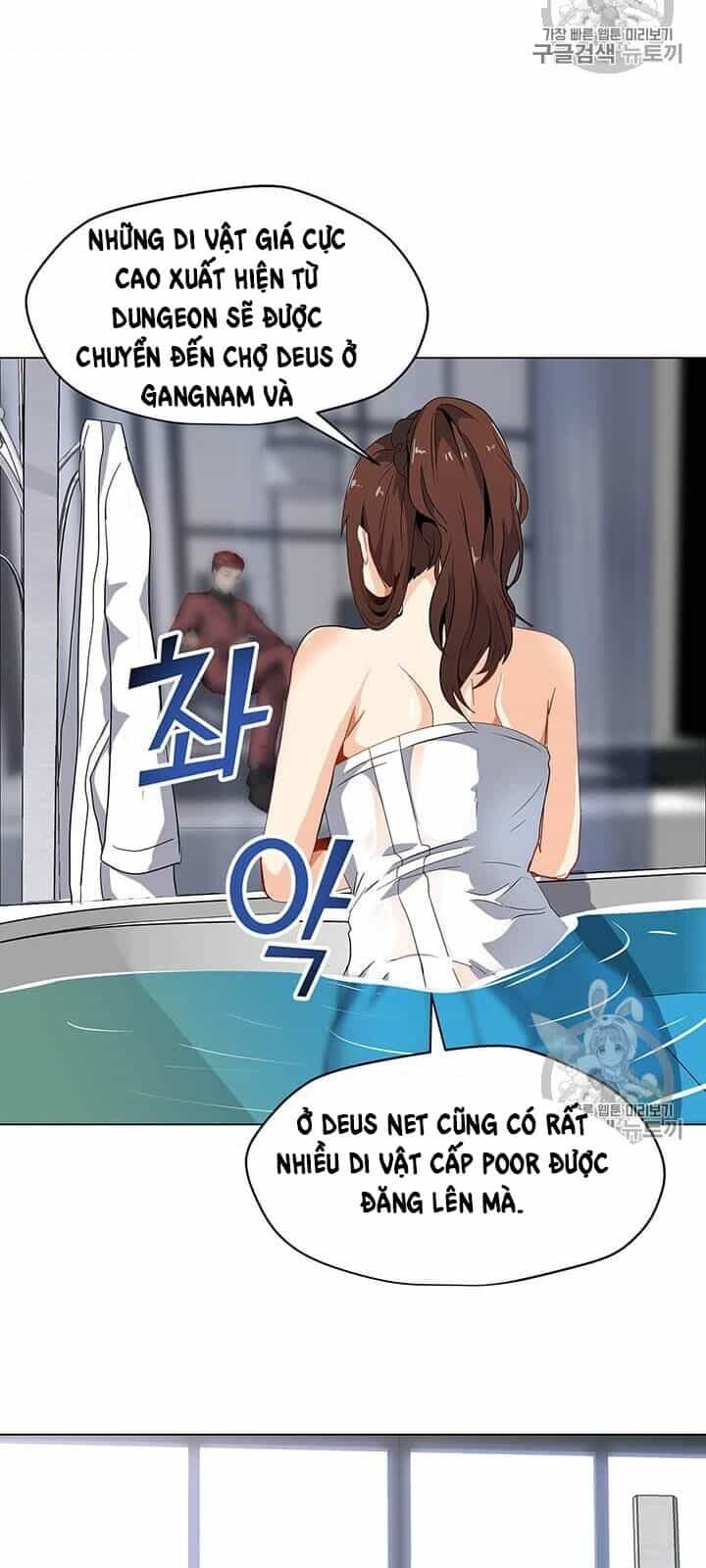 Tôi Là Người Chơi Thần Chú Đơn Độc - Chương 4 - ảnh 30