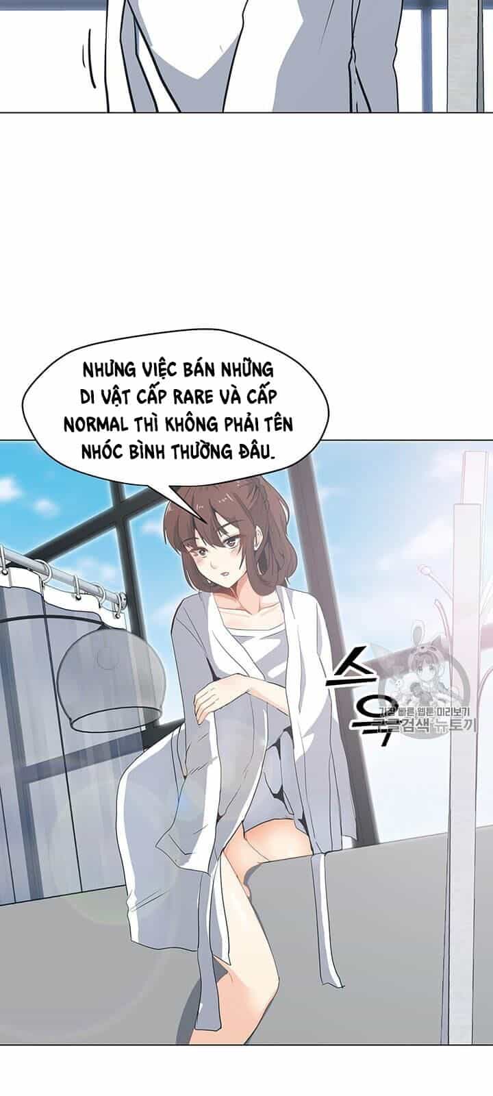 Tôi Là Người Chơi Thần Chú Đơn Độc - Chương 4 - ảnh 32