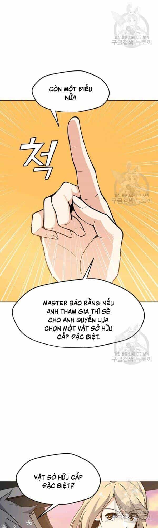 Tôi Là Người Chơi Thần Chú Đơn Độc - Chương 40 - ảnh 21
