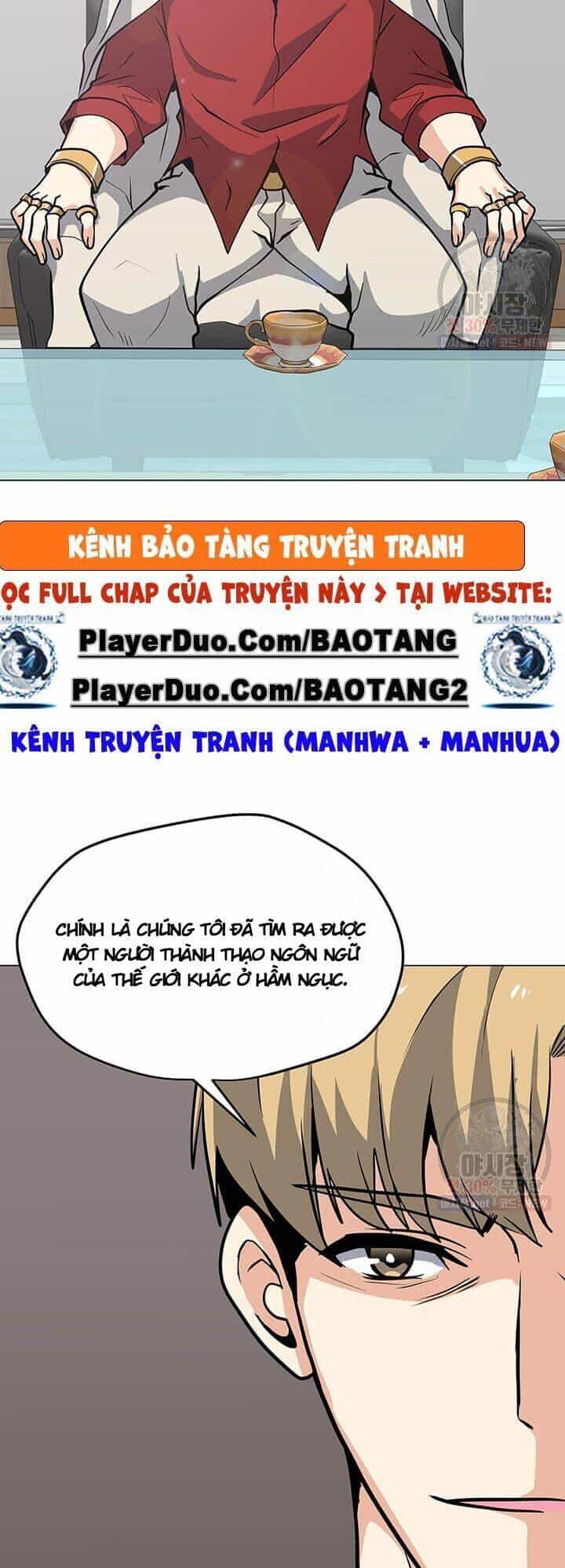 Tôi Là Người Chơi Thần Chú Đơn Độc - Chương 41 - ảnh 22