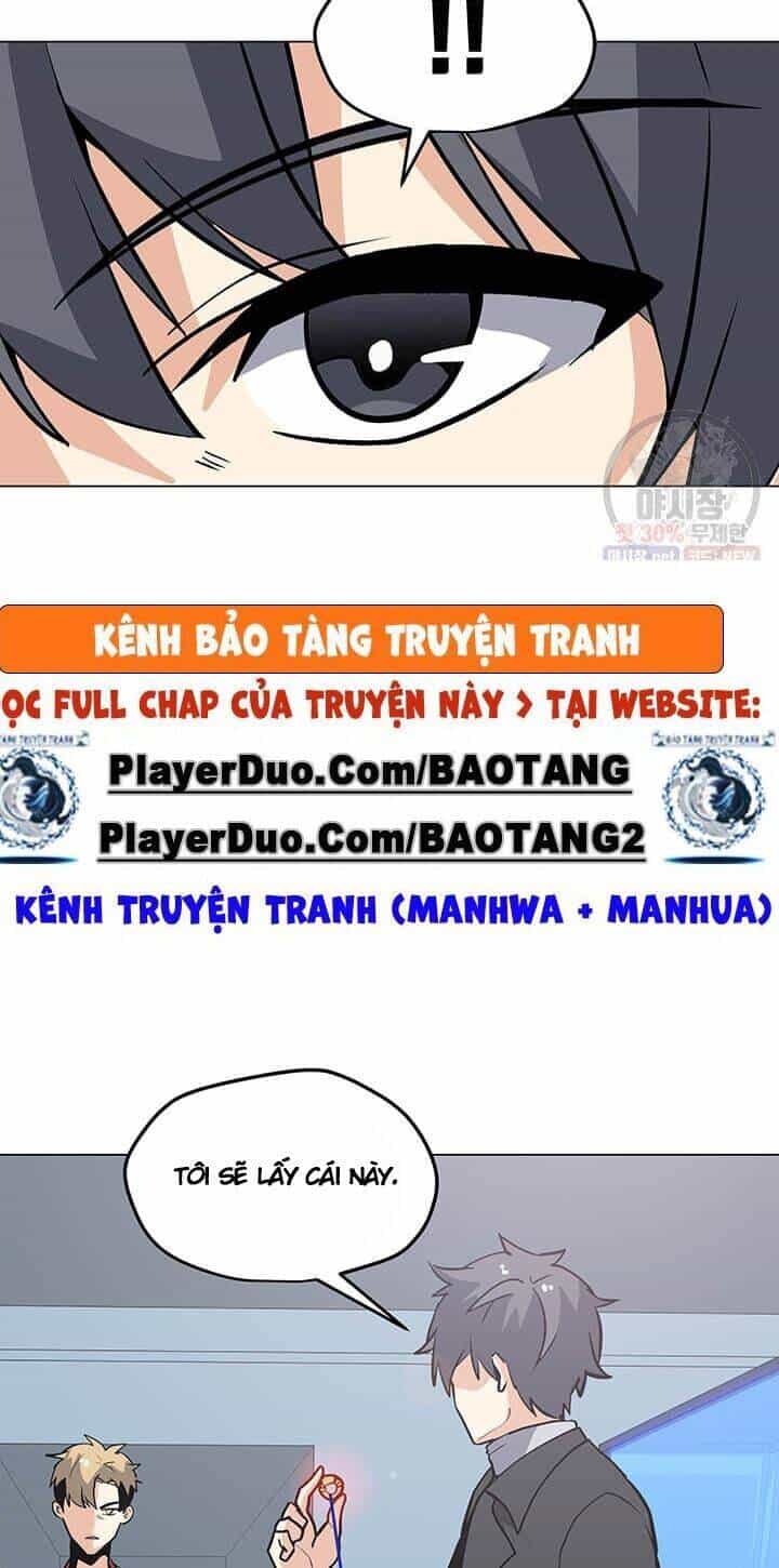 Tôi Là Người Chơi Thần Chú Đơn Độc - Chương 41 - ảnh 42
