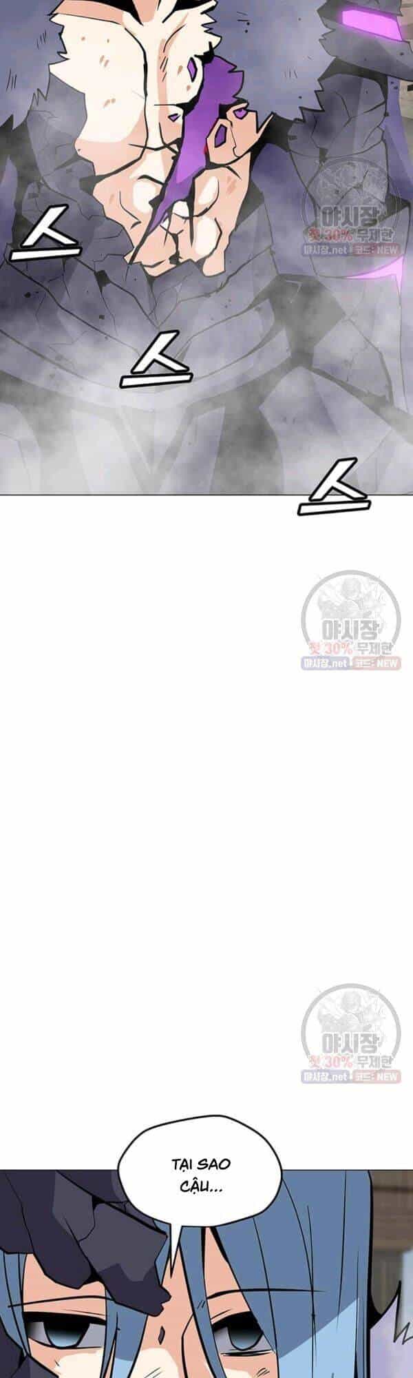 Tôi Là Người Chơi Thần Chú Đơn Độc - Chương 45 - ảnh 6
