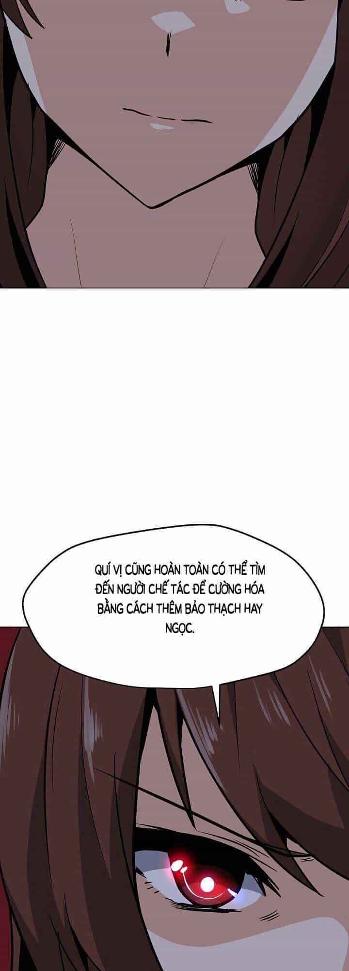 Tôi Là Người Chơi Thần Chú Đơn Độc - Chương 46 - ảnh 25