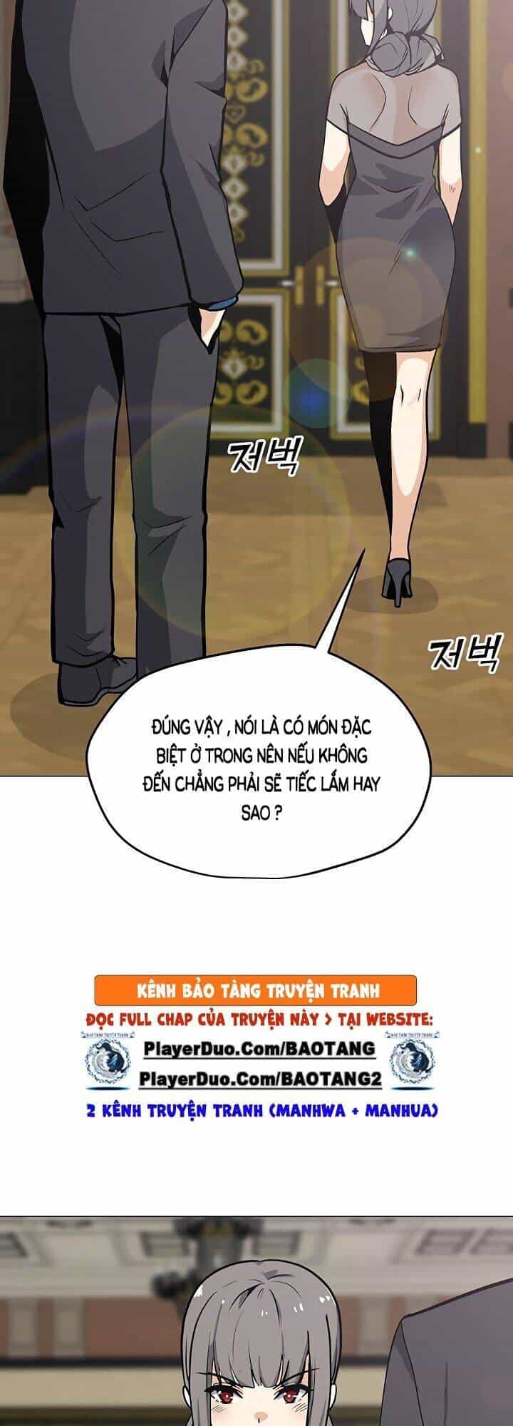 Tôi Là Người Chơi Thần Chú Đơn Độc - Chương 46 - ảnh 5