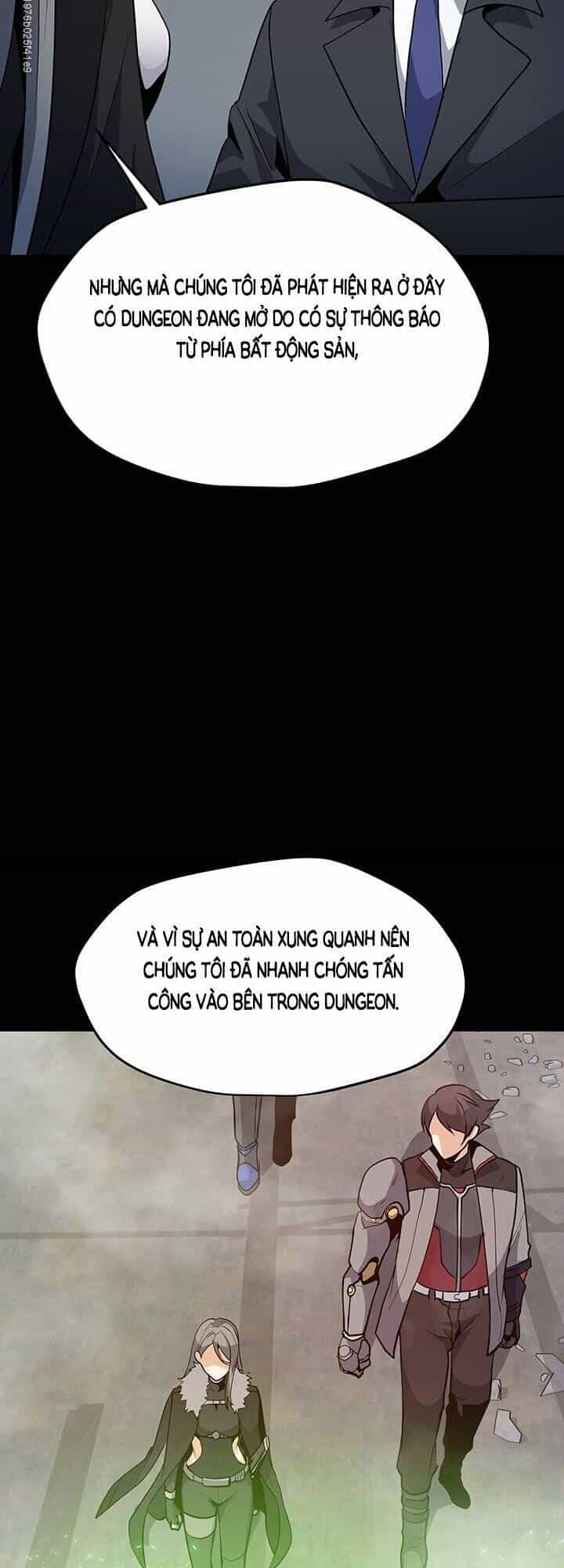 Tôi Là Người Chơi Thần Chú Đơn Độc - Chương 47 - ảnh 14