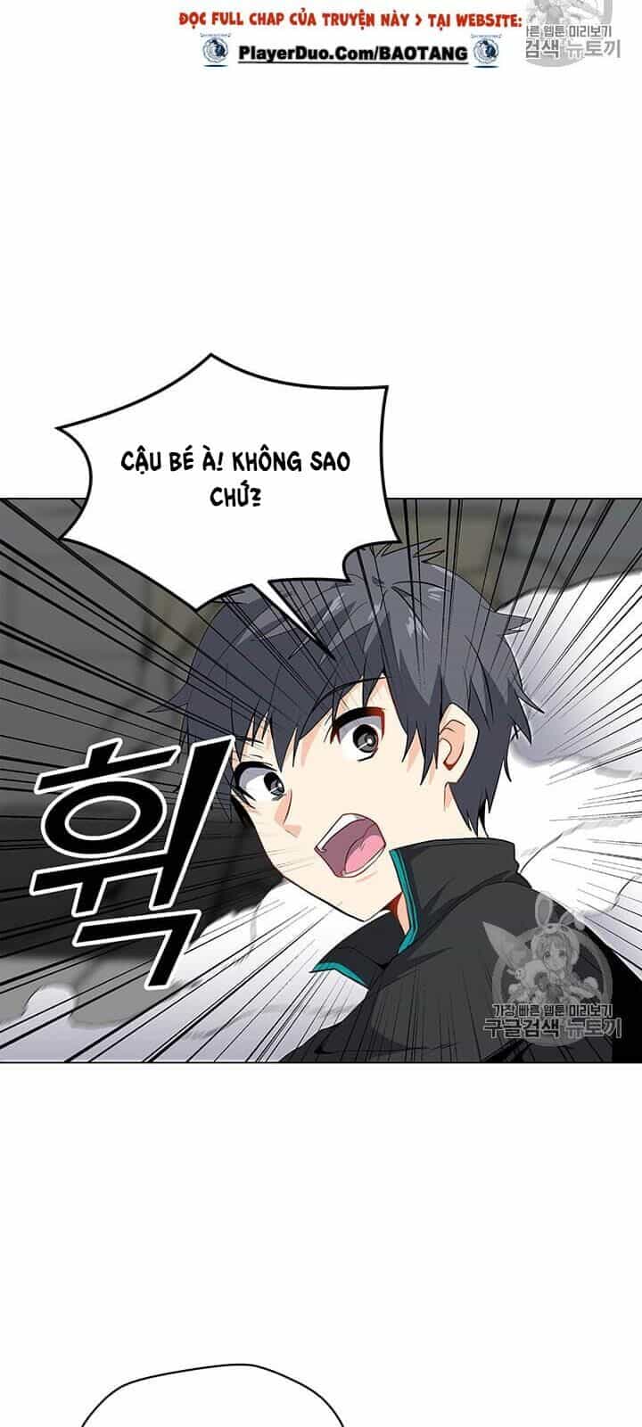 Tôi Là Người Chơi Thần Chú Đơn Độc - Chương 5 - ảnh 10