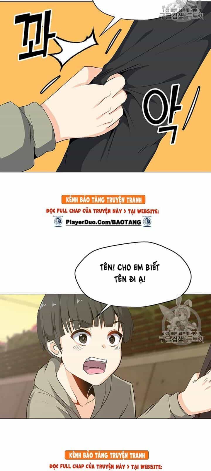 Tôi Là Người Chơi Thần Chú Đơn Độc - Chương 5 - ảnh 18