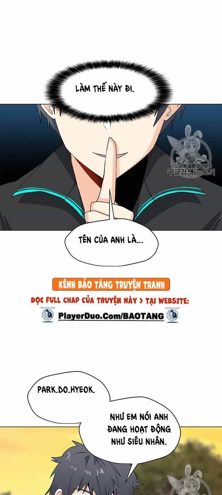 Tôi Là Người Chơi Thần Chú Đơn Độc - Chương 5 - ảnh 21