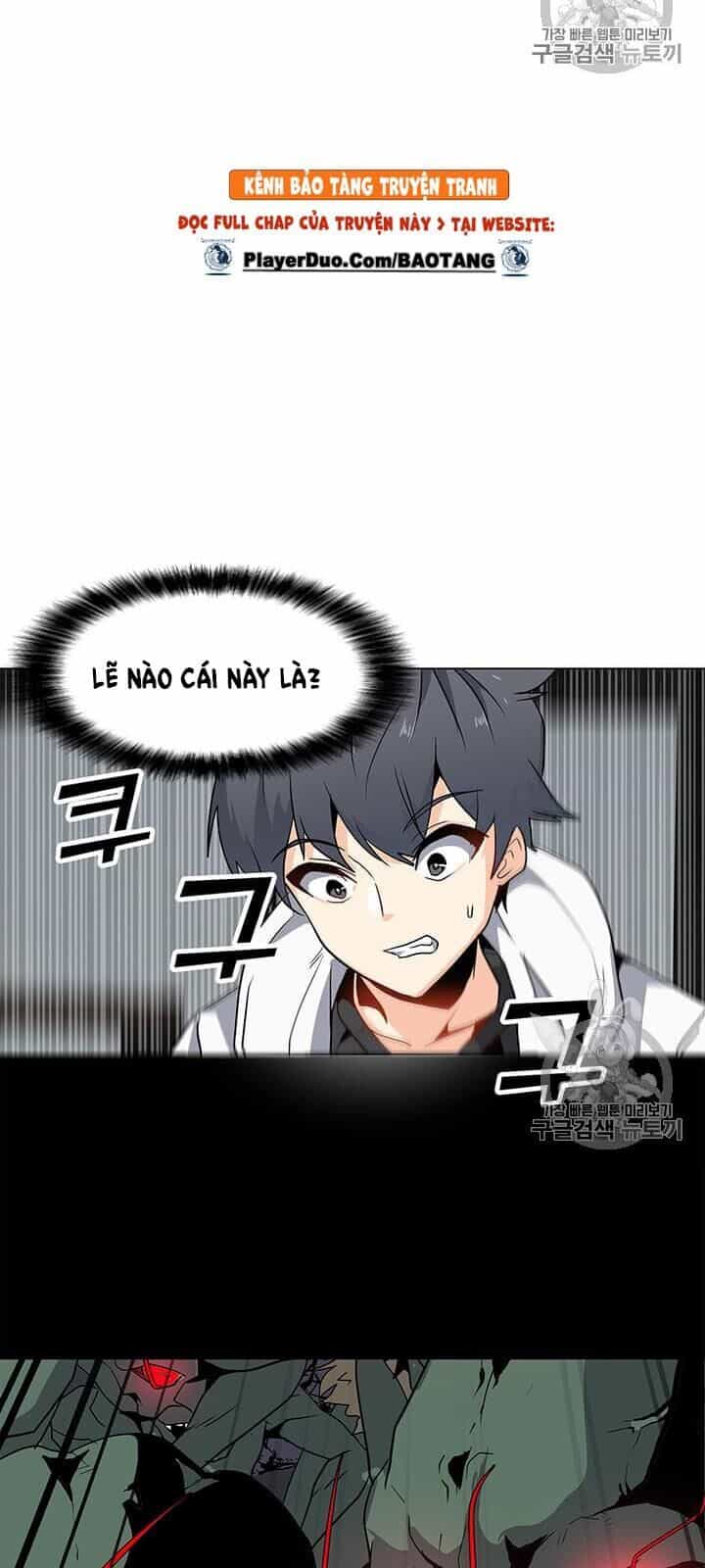 Tôi Là Người Chơi Thần Chú Đơn Độc - Chương 5 - ảnh 42