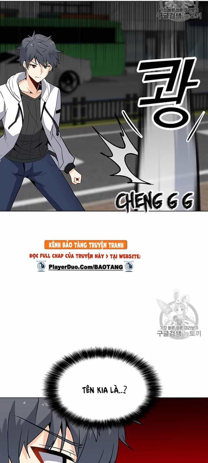 Tôi Là Người Chơi Thần Chú Đơn Độc - Chương 5 - ảnh 54