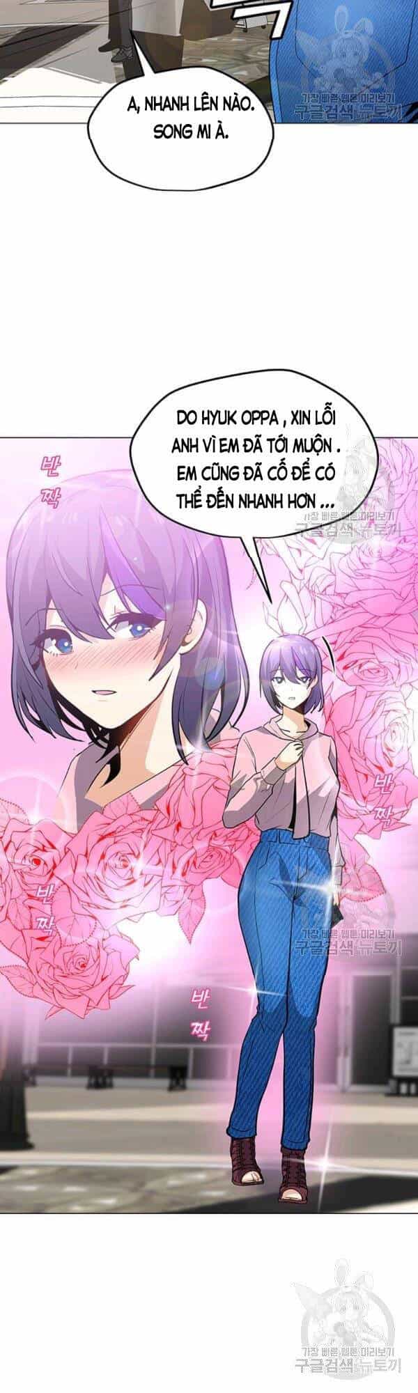 Tôi Là Người Chơi Thần Chú Đơn Độc - Chương 52 - ảnh 27