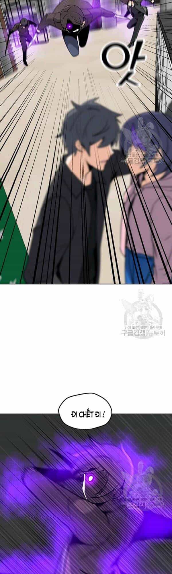Tôi Là Người Chơi Thần Chú Đơn Độc - Chương 52 - ảnh 37