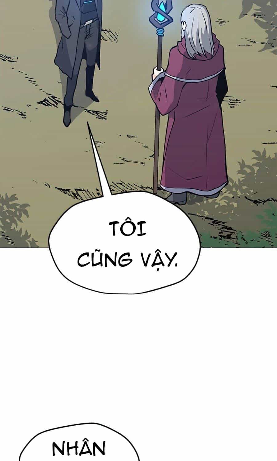 Tôi Là Người Chơi Thần Chú Đơn Độc - Chương 63 - ảnh 4