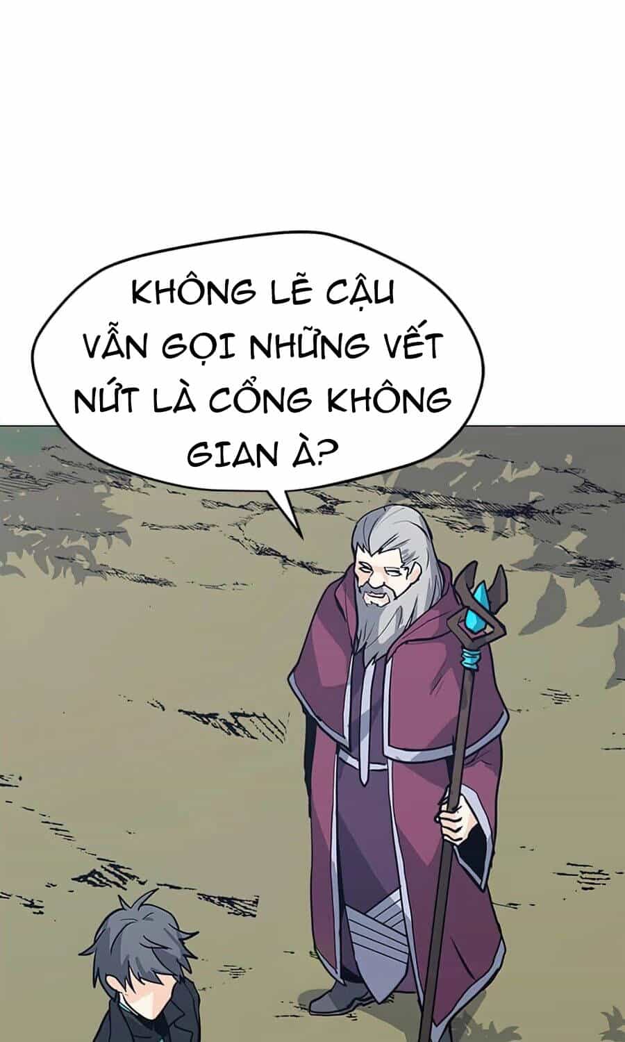 Tôi Là Người Chơi Thần Chú Đơn Độc - Chương 63 - ảnh 9
