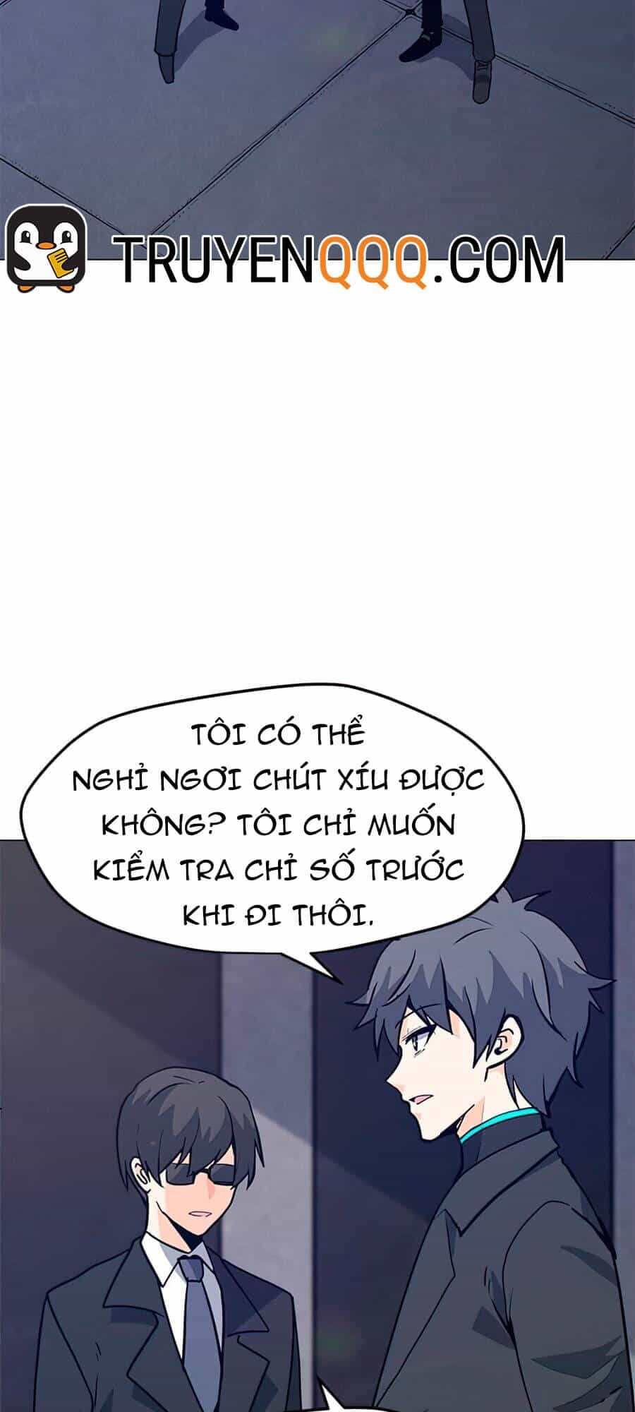 Tôi Là Người Chơi Thần Chú Đơn Độc - Chương 64 - ảnh 5