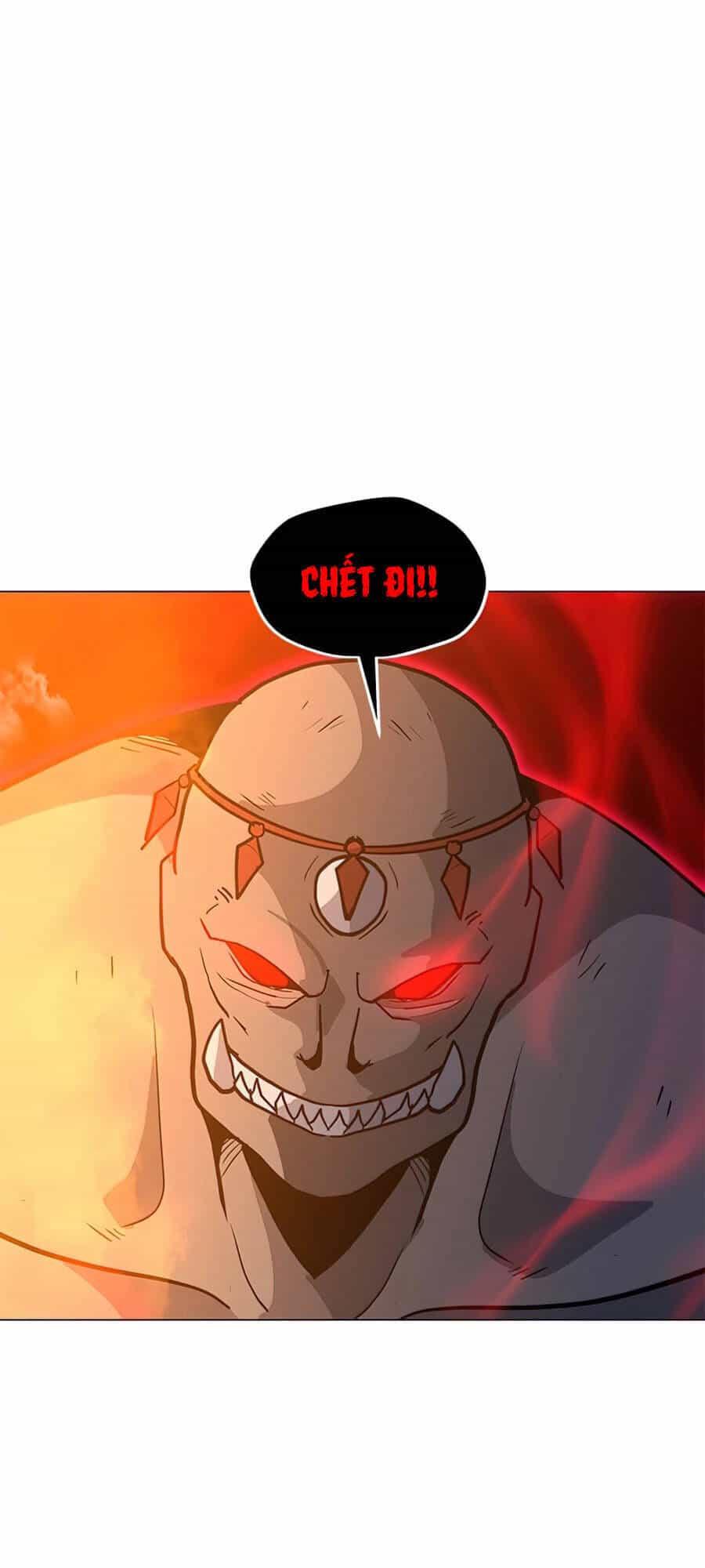 Tôi Là Người Chơi Thần Chú Đơn Độc - Chương 67 - ảnh 24