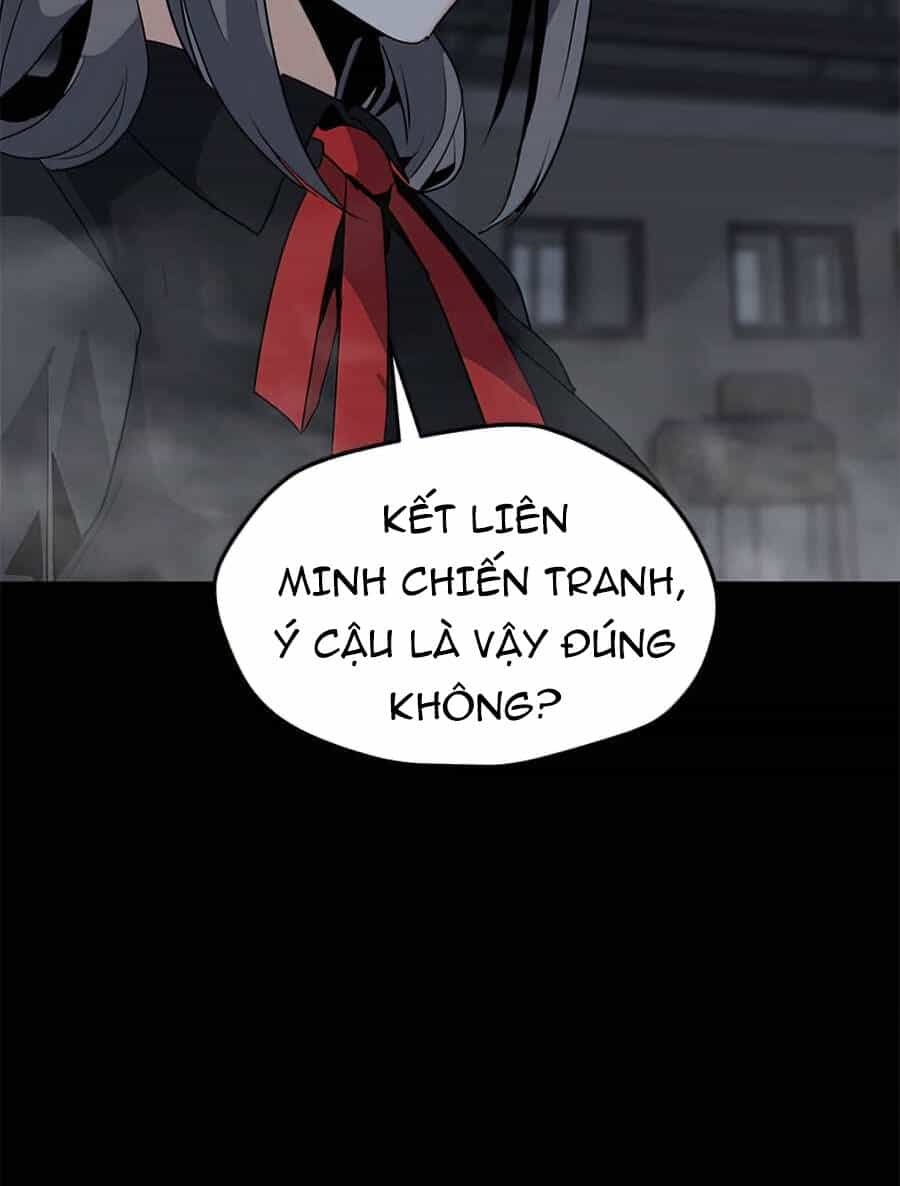 Tôi Là Người Chơi Thần Chú Đơn Độc - Chương 68 - ảnh 16